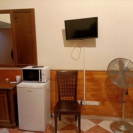 Cattaneo Accomodation Rome Ruang foto
