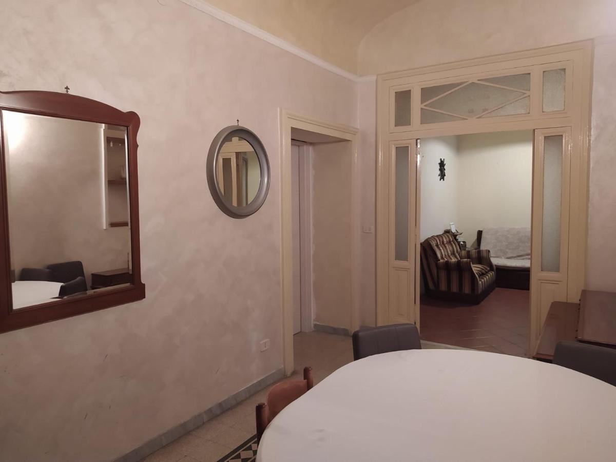 Cattaneo Accomodation Rome Bagian luar foto